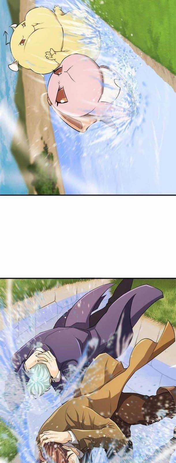 Bậc Thầy Thiết Kế Điền Trang Chương 50 trang 39