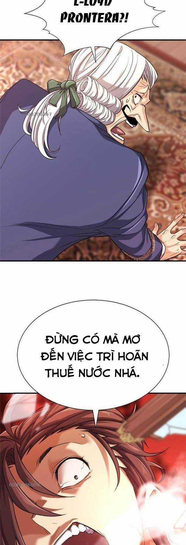 Bậc Thầy Thiết Kế Điền Trang Chương 50 trang 4