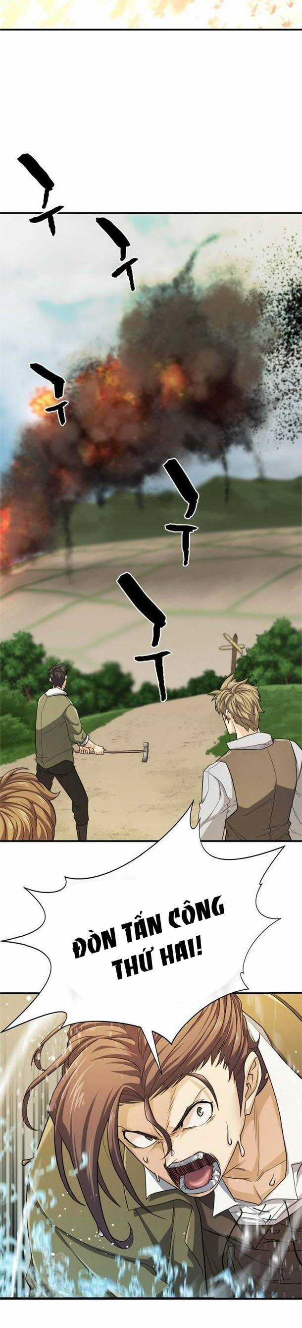 Bậc Thầy Thiết Kế Điền Trang Chương 50 trang 44