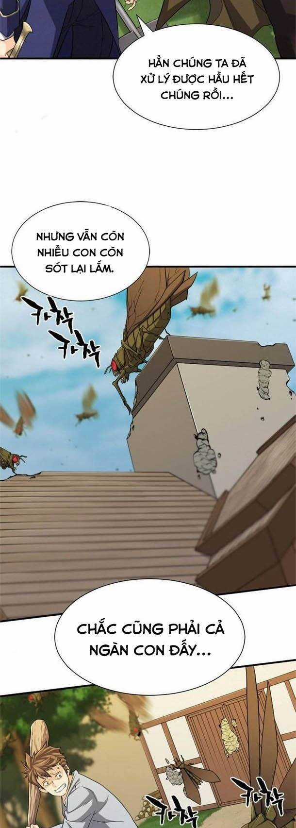 Bậc Thầy Thiết Kế Điền Trang Chương 50 trang 55