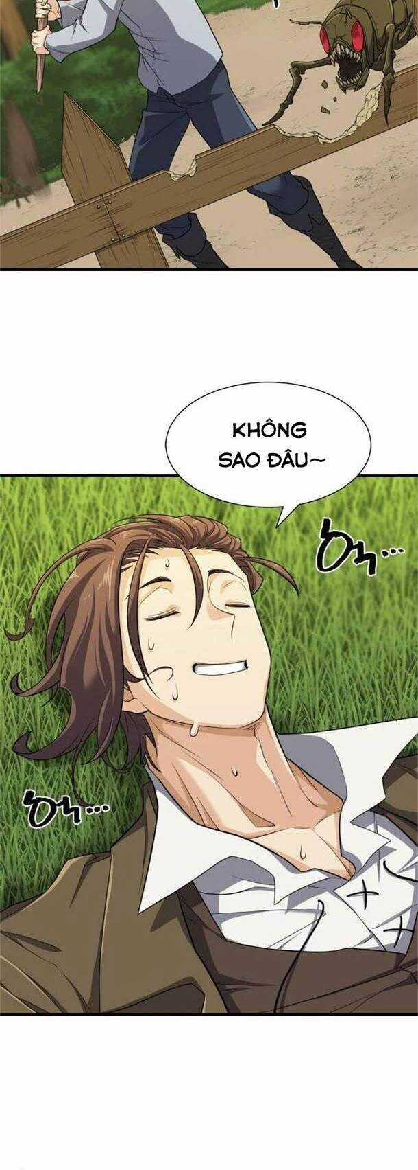 Bậc Thầy Thiết Kế Điền Trang Chương 50 trang 56