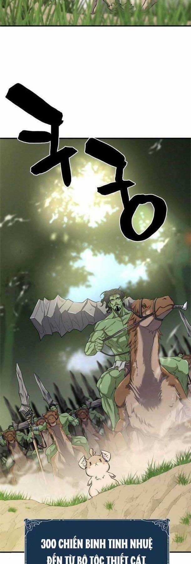 Bậc Thầy Thiết Kế Điền Trang Chương 50 trang 58