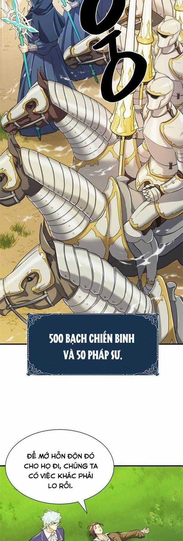 Bậc Thầy Thiết Kế Điền Trang Chương 50 trang 60