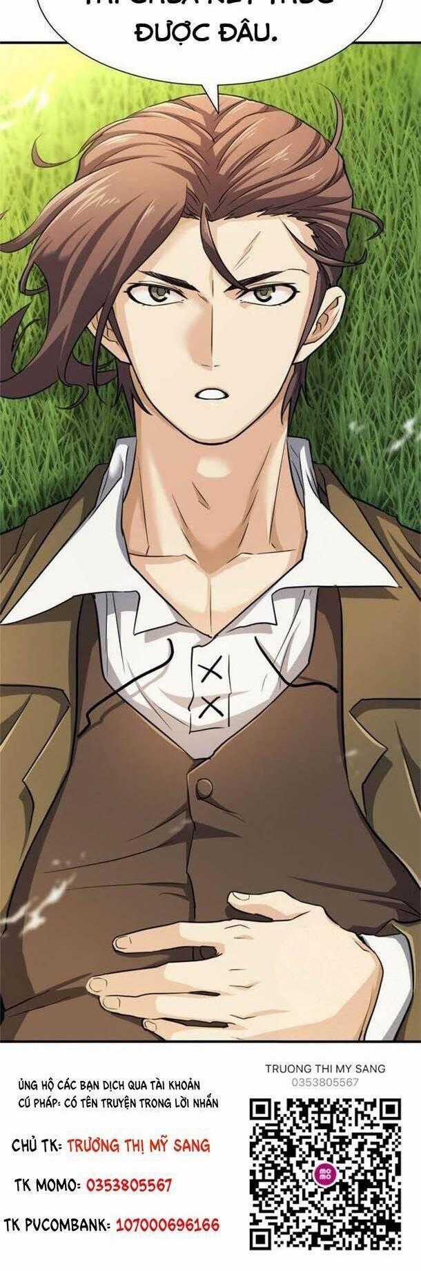 Bậc Thầy Thiết Kế Điền Trang Chương 50 trang 62