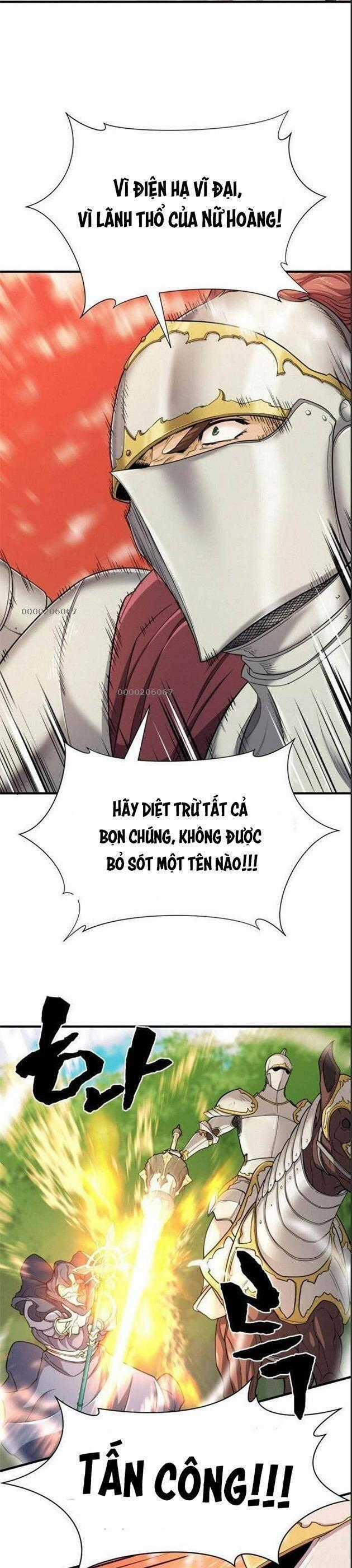 Bậc Thầy Thiết Kế Điền Trang Chương 51 trang 1