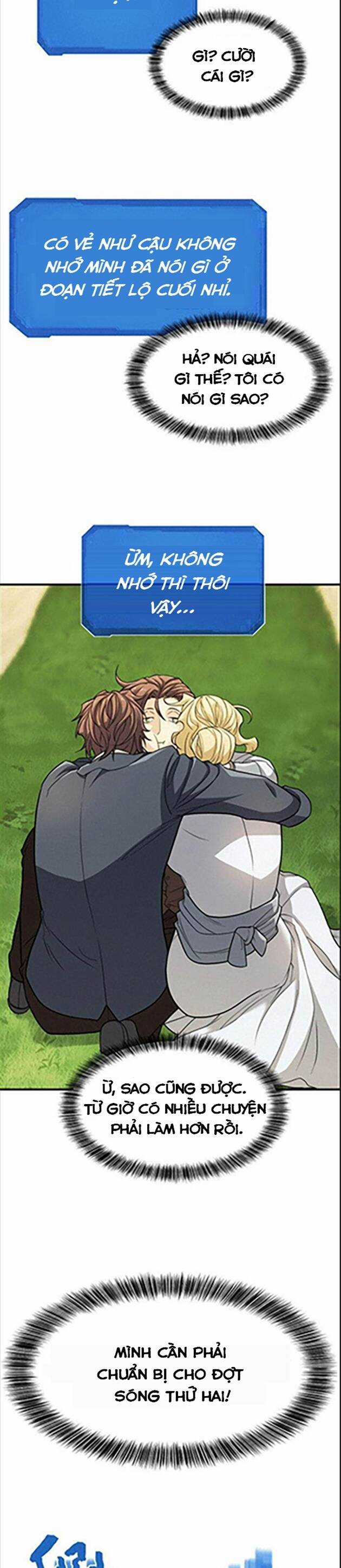 Bậc Thầy Thiết Kế Điền Trang Chương 51 trang 10