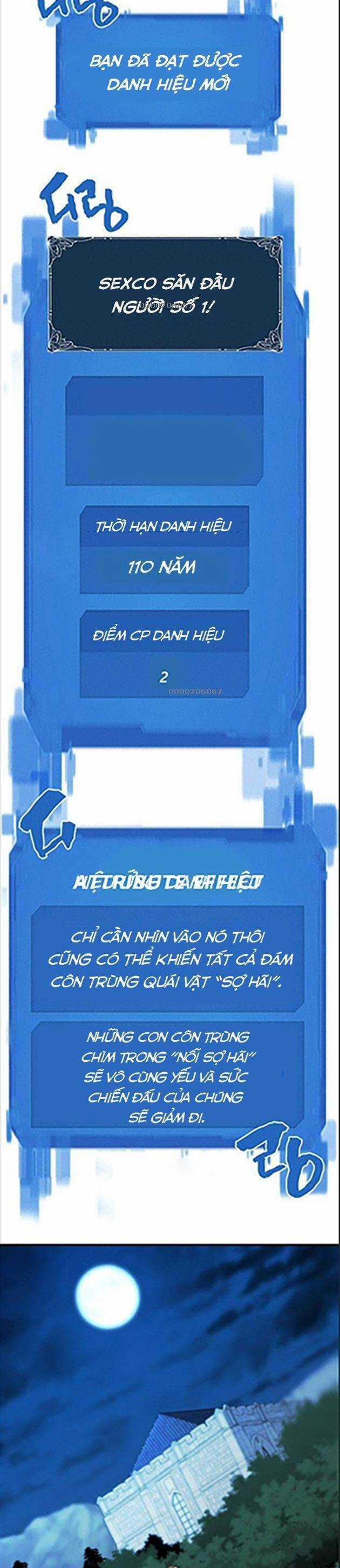 Bậc Thầy Thiết Kế Điền Trang Chương 51 trang 11