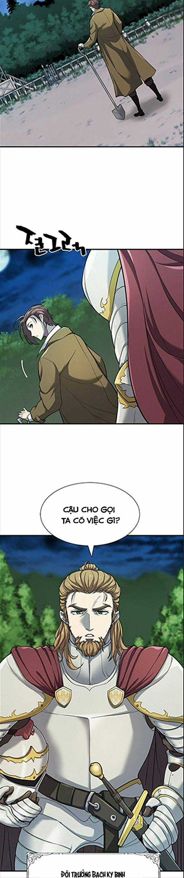 Bậc Thầy Thiết Kế Điền Trang Chương 51 trang 12