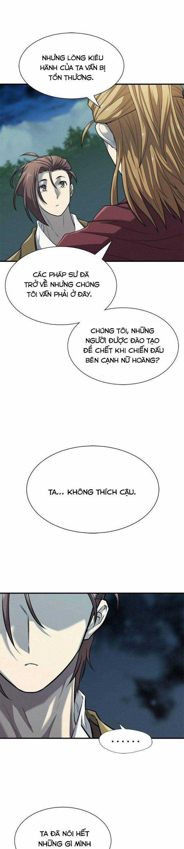 Bậc Thầy Thiết Kế Điền Trang Chương 51 trang 15