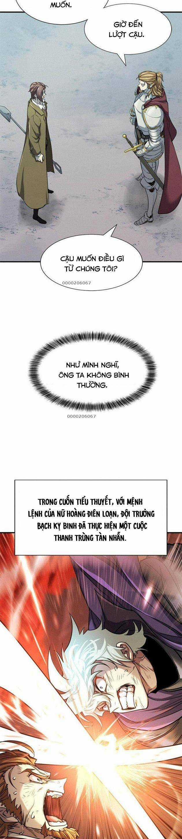 Bậc Thầy Thiết Kế Điền Trang Chương 51 trang 16