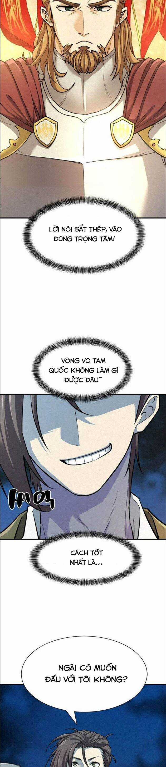 Bậc Thầy Thiết Kế Điền Trang Chương 51 trang 20