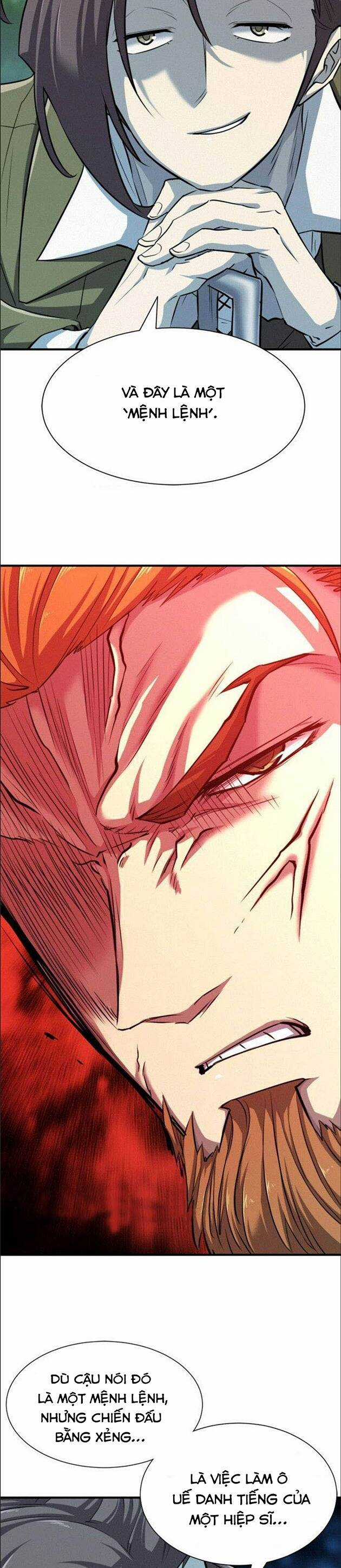 Bậc Thầy Thiết Kế Điền Trang Chương 51 trang 23