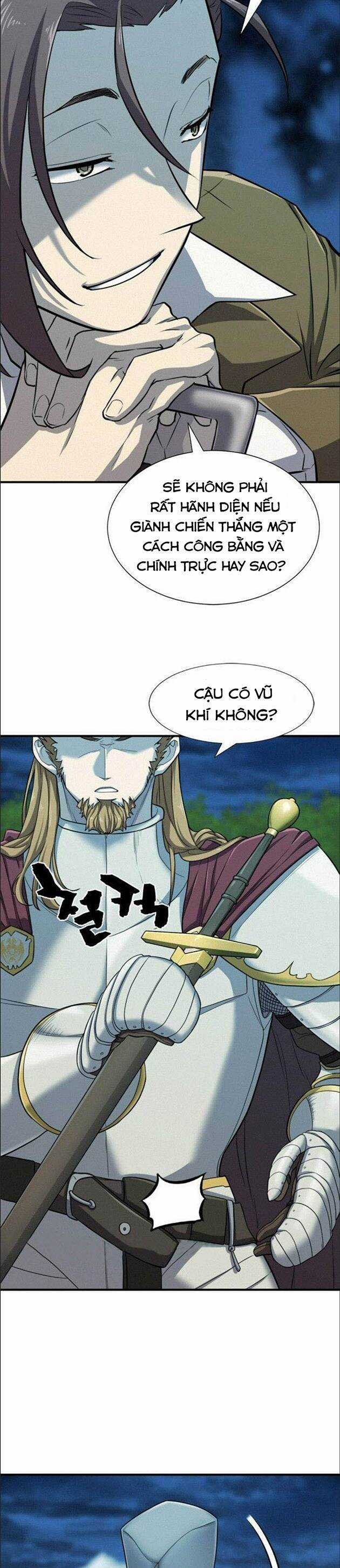 Bậc Thầy Thiết Kế Điền Trang Chương 51 trang 24