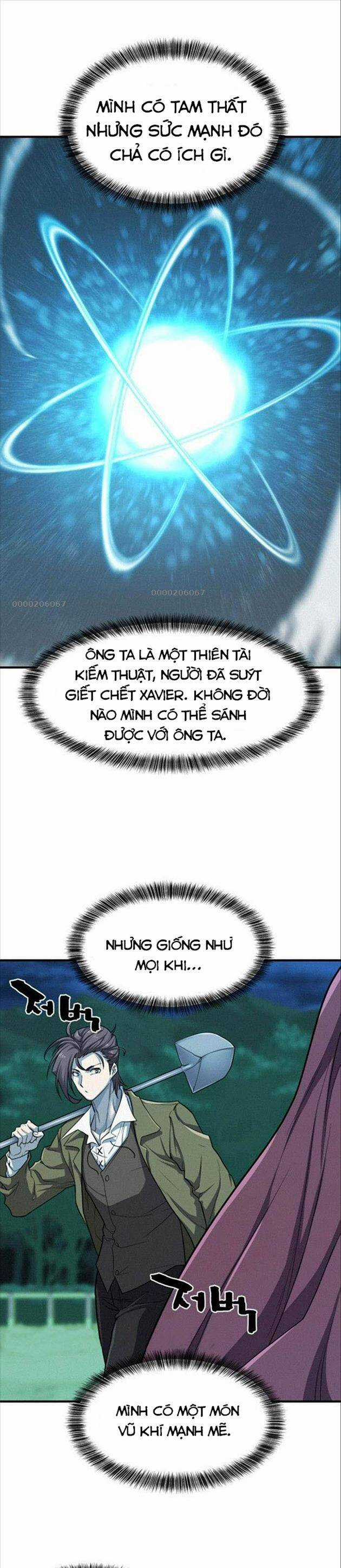 Bậc Thầy Thiết Kế Điền Trang Chương 51 trang 26