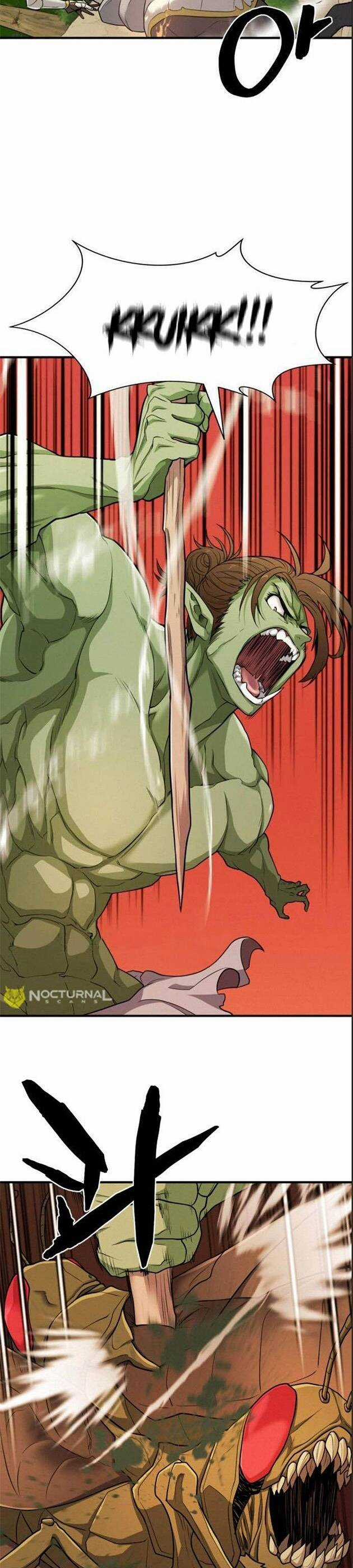 Bậc Thầy Thiết Kế Điền Trang Chương 51 trang 3