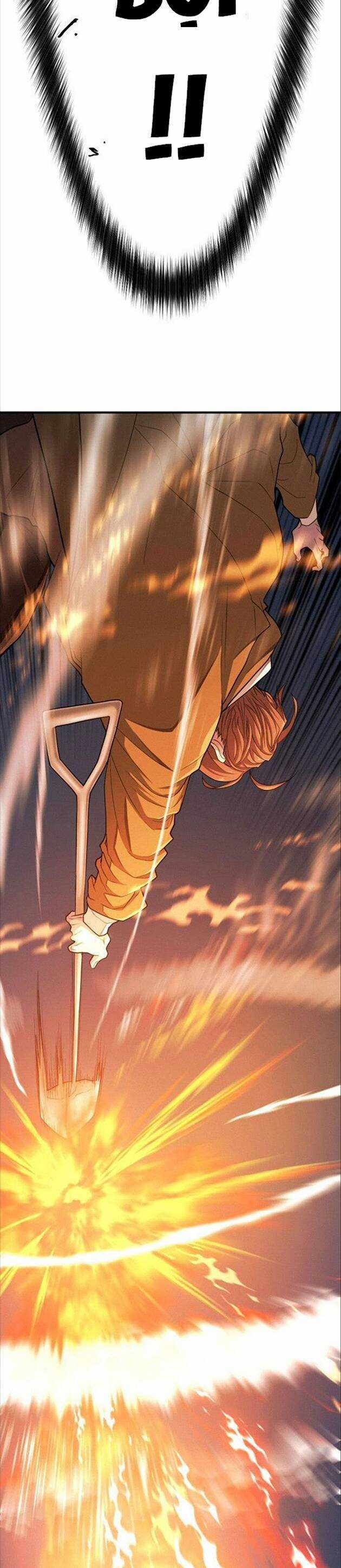 Bậc Thầy Thiết Kế Điền Trang Chương 51 trang 30