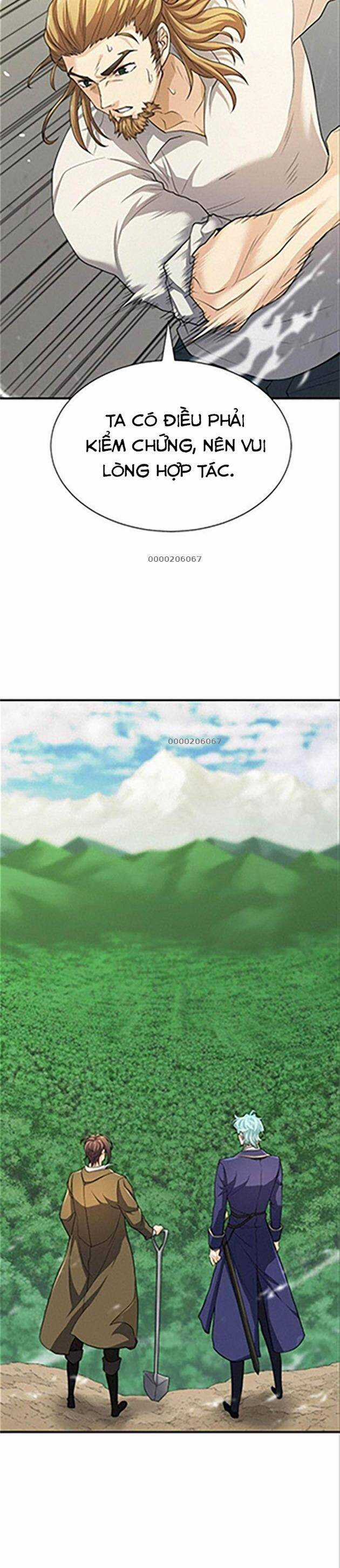 Bậc Thầy Thiết Kế Điền Trang Chương 51 trang 36