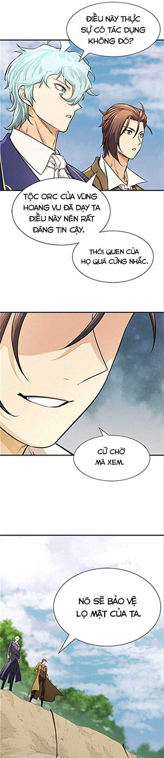 Bậc Thầy Thiết Kế Điền Trang Chương 51 trang 37