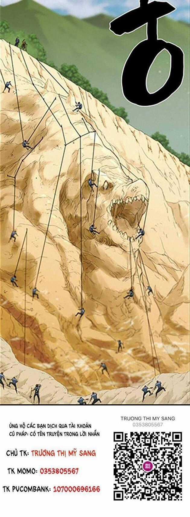 Bậc Thầy Thiết Kế Điền Trang Chương 51 trang 39