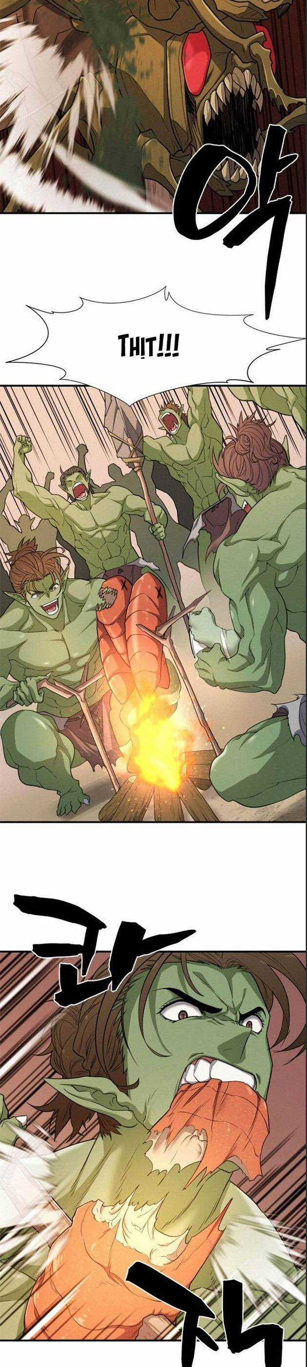 Bậc Thầy Thiết Kế Điền Trang Chương 51 trang 4