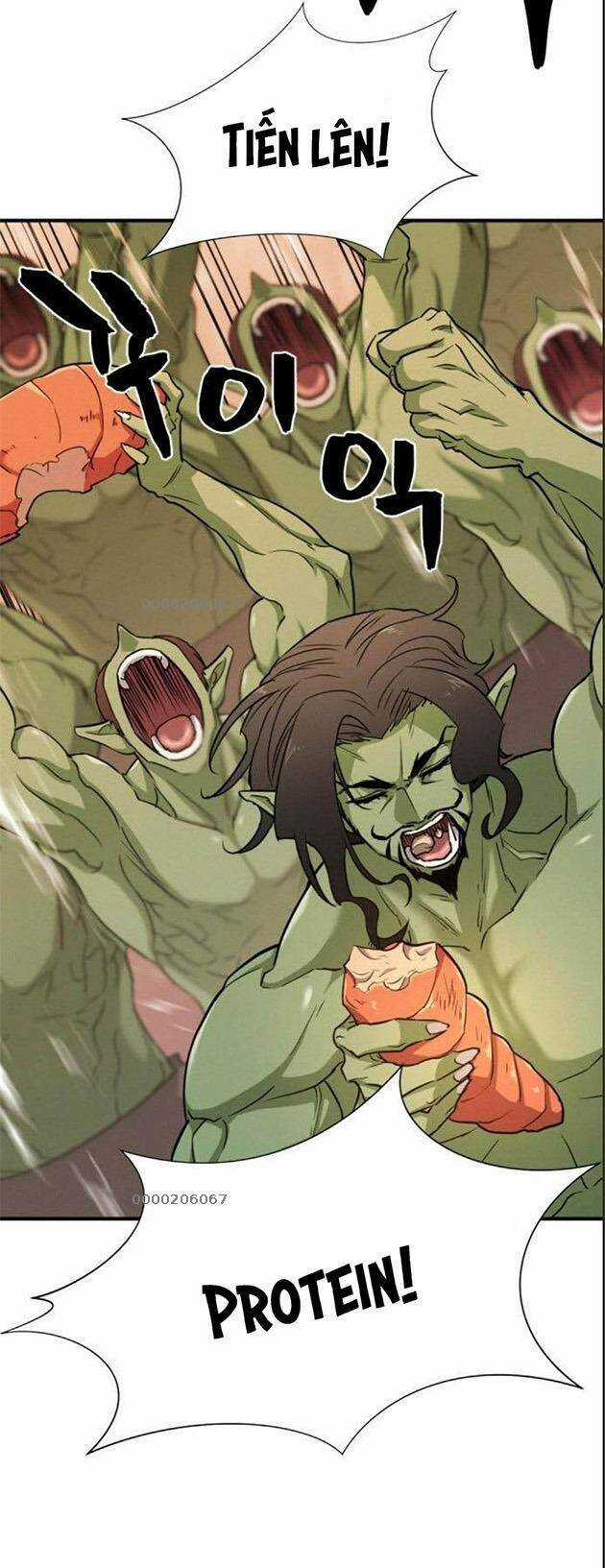 Bậc Thầy Thiết Kế Điền Trang Chương 51 trang 5