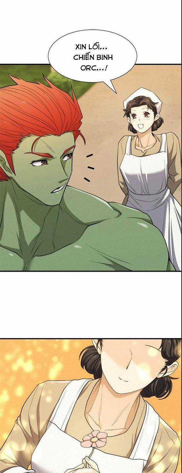 Bậc Thầy Thiết Kế Điền Trang Chương 51 trang 6