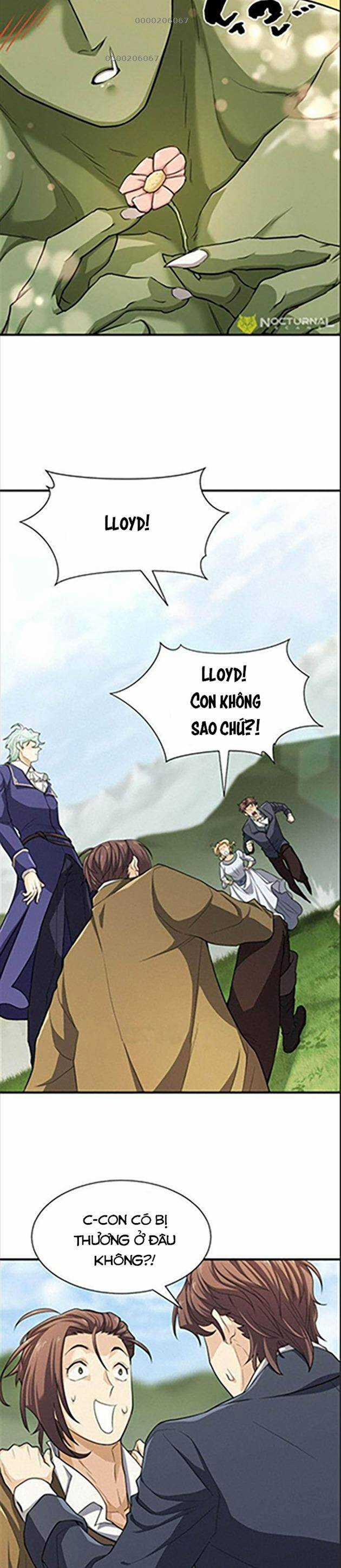 Bậc Thầy Thiết Kế Điền Trang Chương 51 trang 8