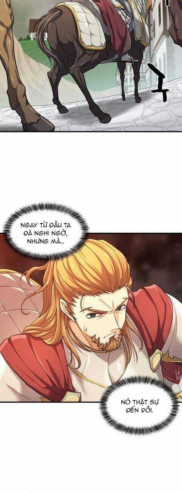 Bậc Thầy Thiết Kế Điền Trang Chương 52 trang 11