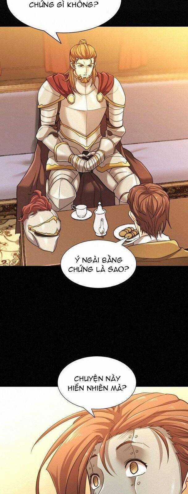 Bậc Thầy Thiết Kế Điền Trang Chương 52 trang 15