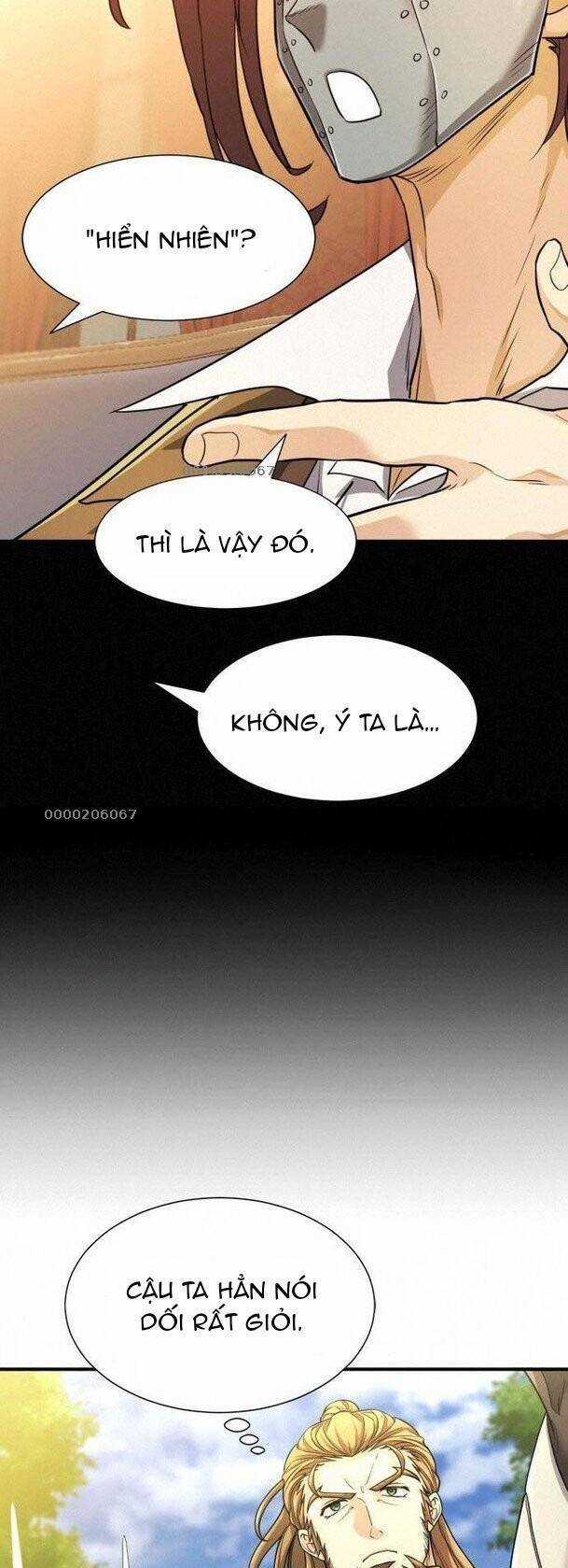 Bậc Thầy Thiết Kế Điền Trang Chương 52 trang 16