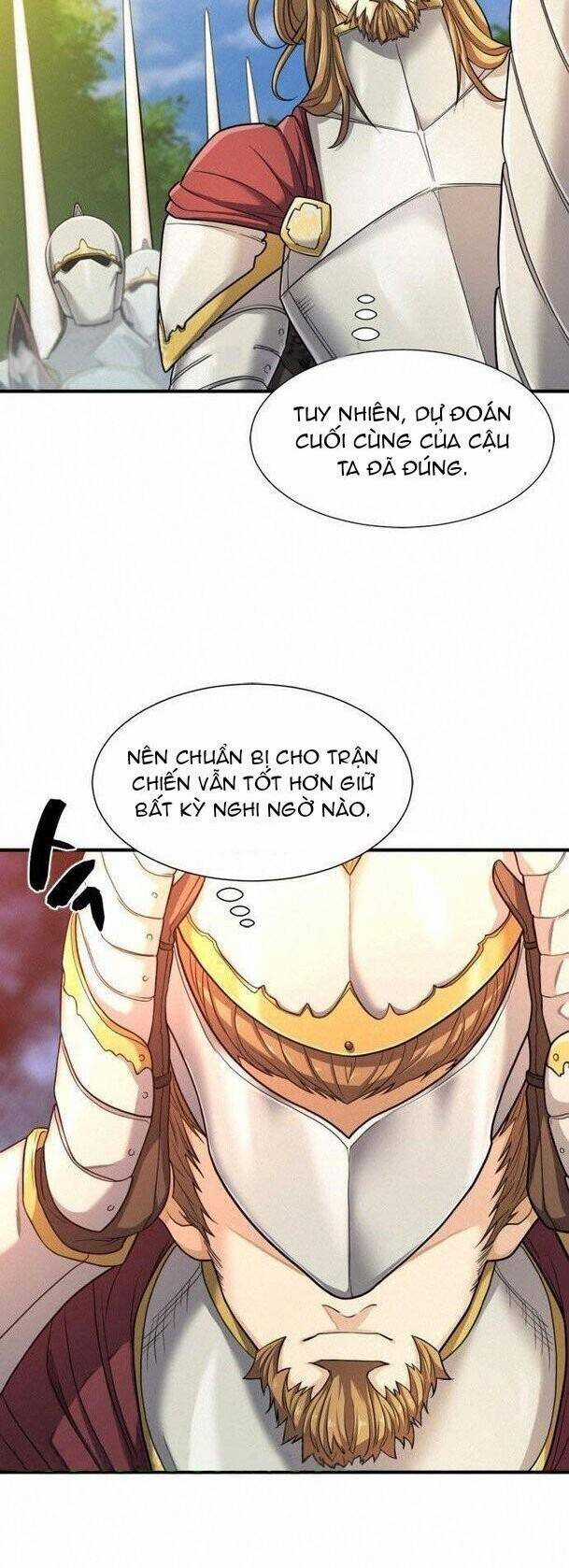 Bậc Thầy Thiết Kế Điền Trang Chương 52 trang 17