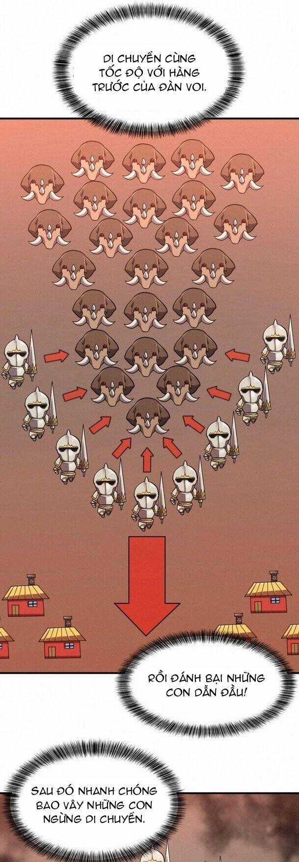 Bậc Thầy Thiết Kế Điền Trang Chương 52 trang 18