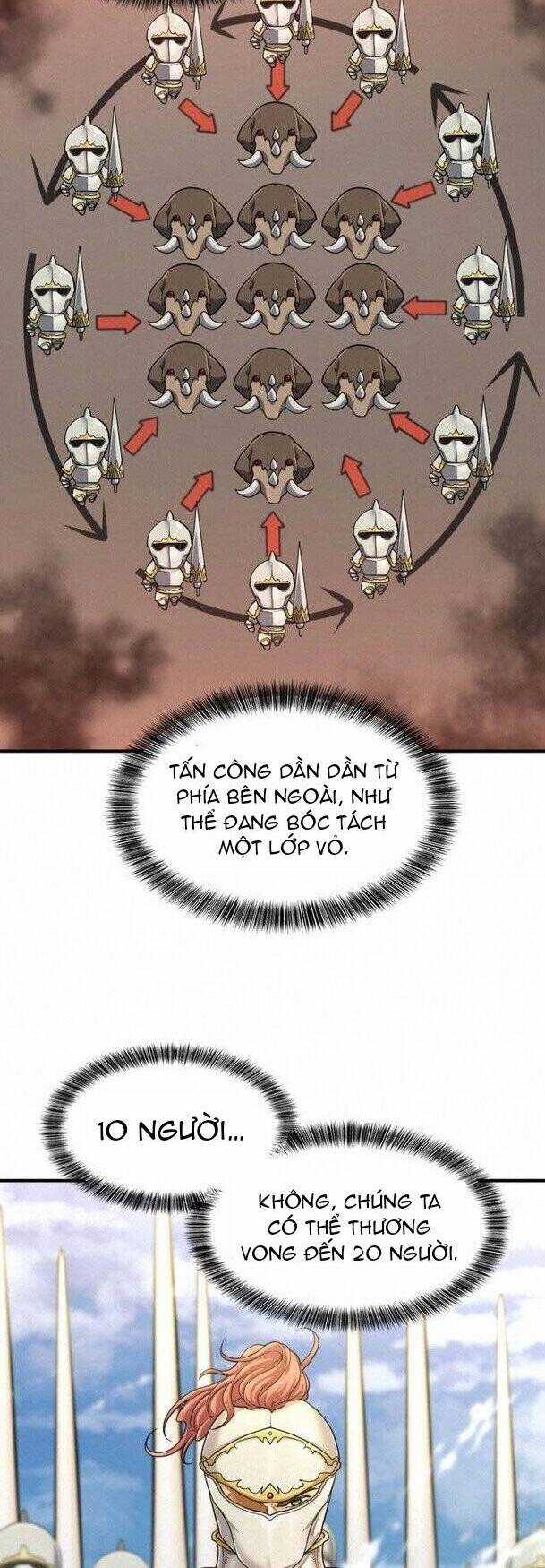 Bậc Thầy Thiết Kế Điền Trang Chương 52 trang 19