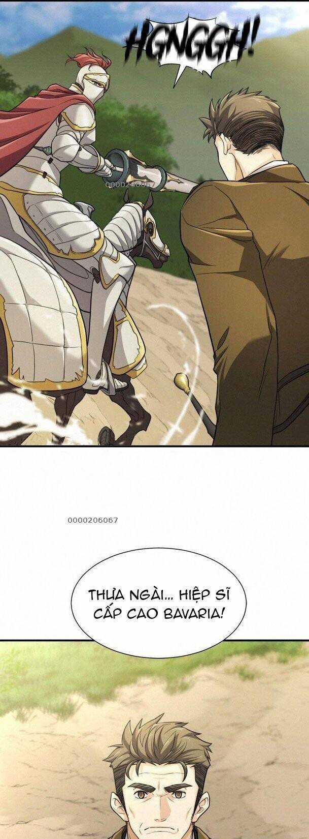 Bậc Thầy Thiết Kế Điền Trang Chương 52 trang 24