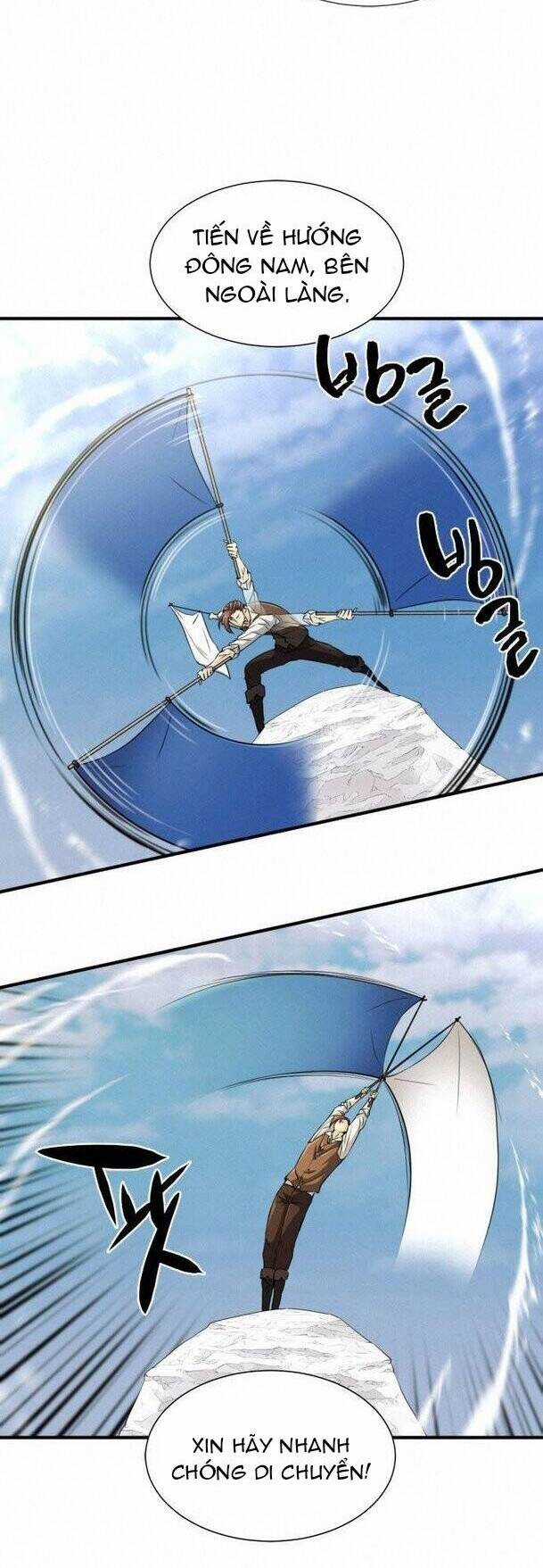 Bậc Thầy Thiết Kế Điền Trang Chương 52 trang 29