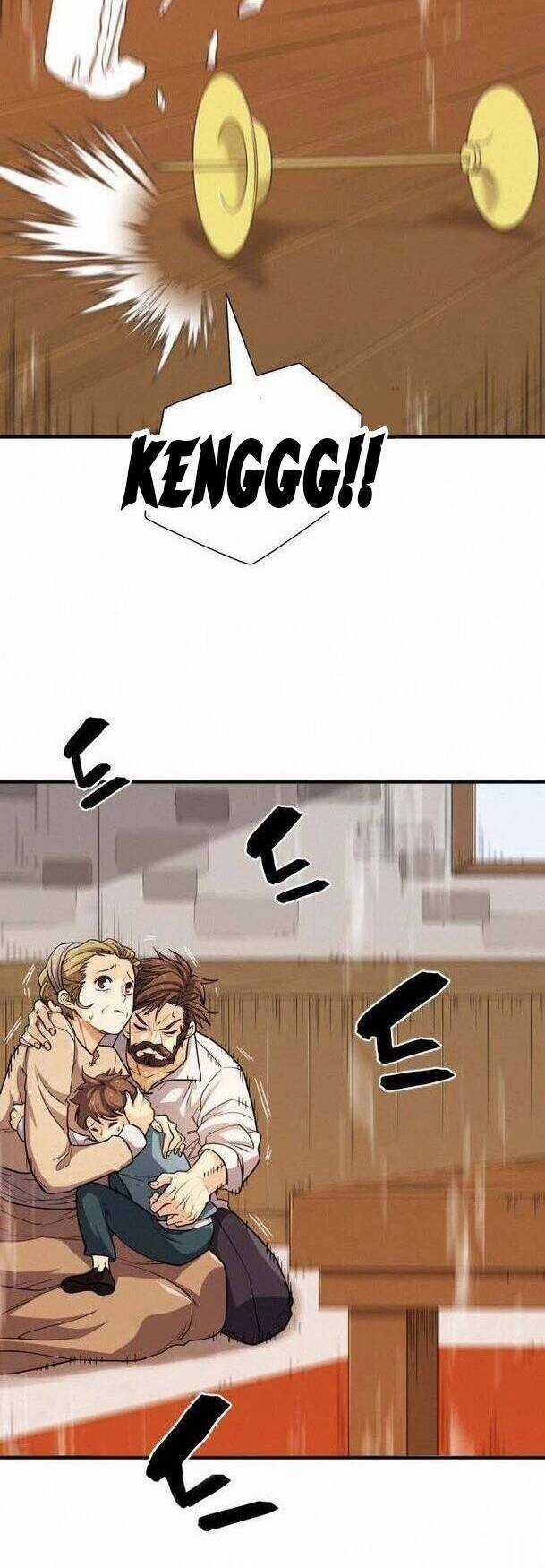 Bậc Thầy Thiết Kế Điền Trang Chương 52 trang 3