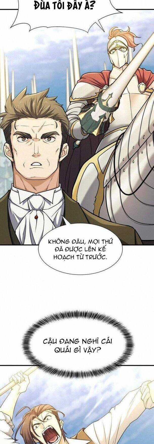 Bậc Thầy Thiết Kế Điền Trang Chương 52 trang 33