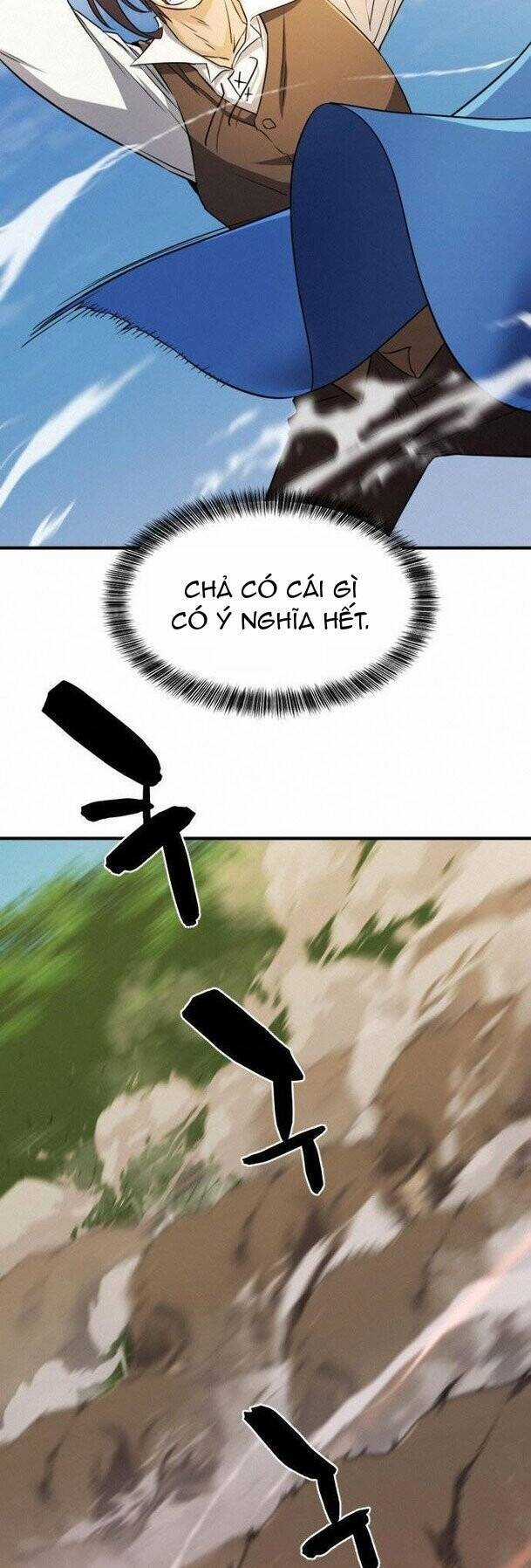 Bậc Thầy Thiết Kế Điền Trang Chương 52 trang 34