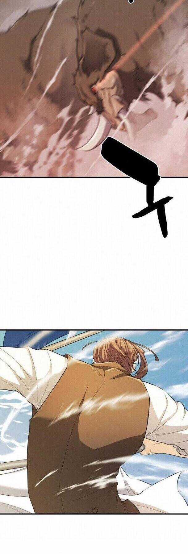 Bậc Thầy Thiết Kế Điền Trang Chương 52 trang 35