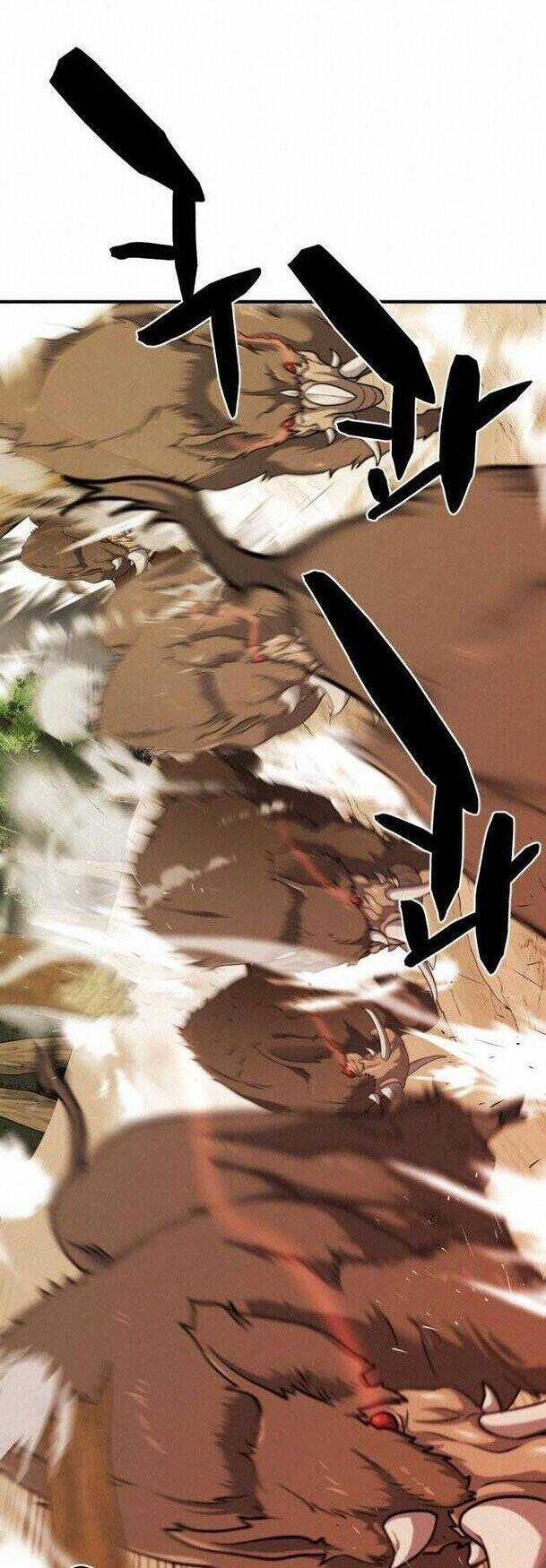 Bậc Thầy Thiết Kế Điền Trang Chương 52 trang 37