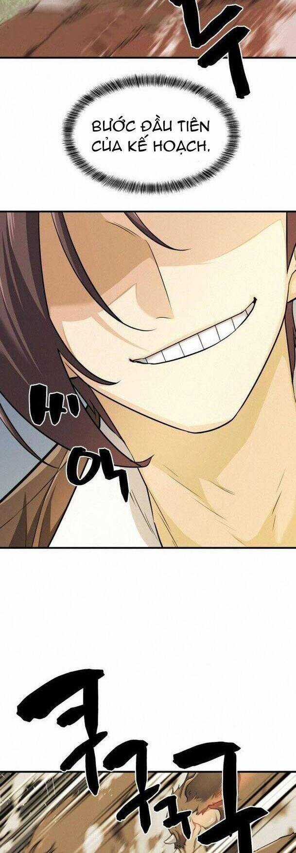 Bậc Thầy Thiết Kế Điền Trang Chương 52 trang 39