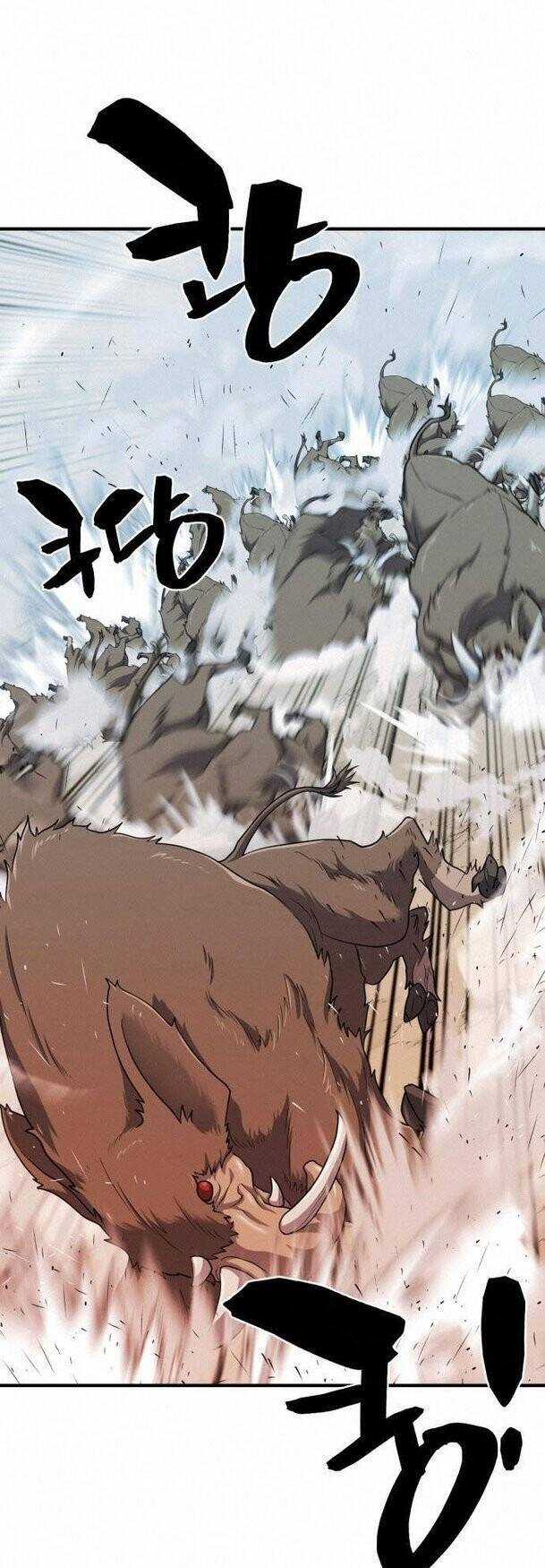 Bậc Thầy Thiết Kế Điền Trang Chương 52 trang 42