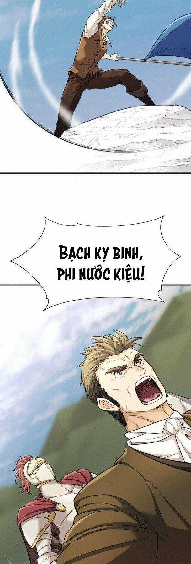 Bậc Thầy Thiết Kế Điền Trang Chương 52 trang 46