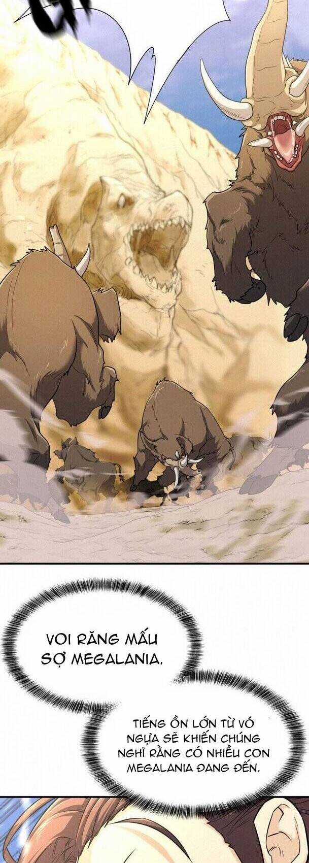 Bậc Thầy Thiết Kế Điền Trang Chương 52 trang 51