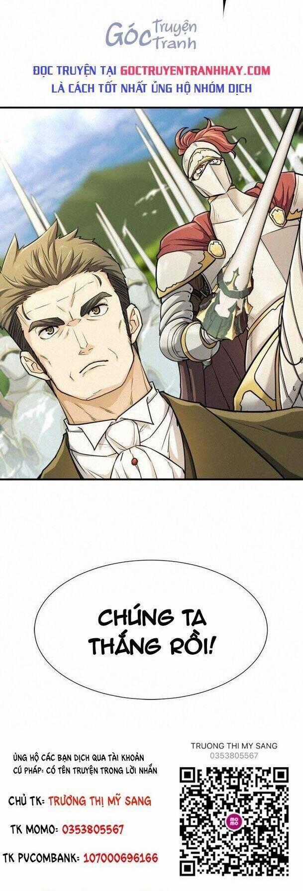 Bậc Thầy Thiết Kế Điền Trang Chương 52 trang 65