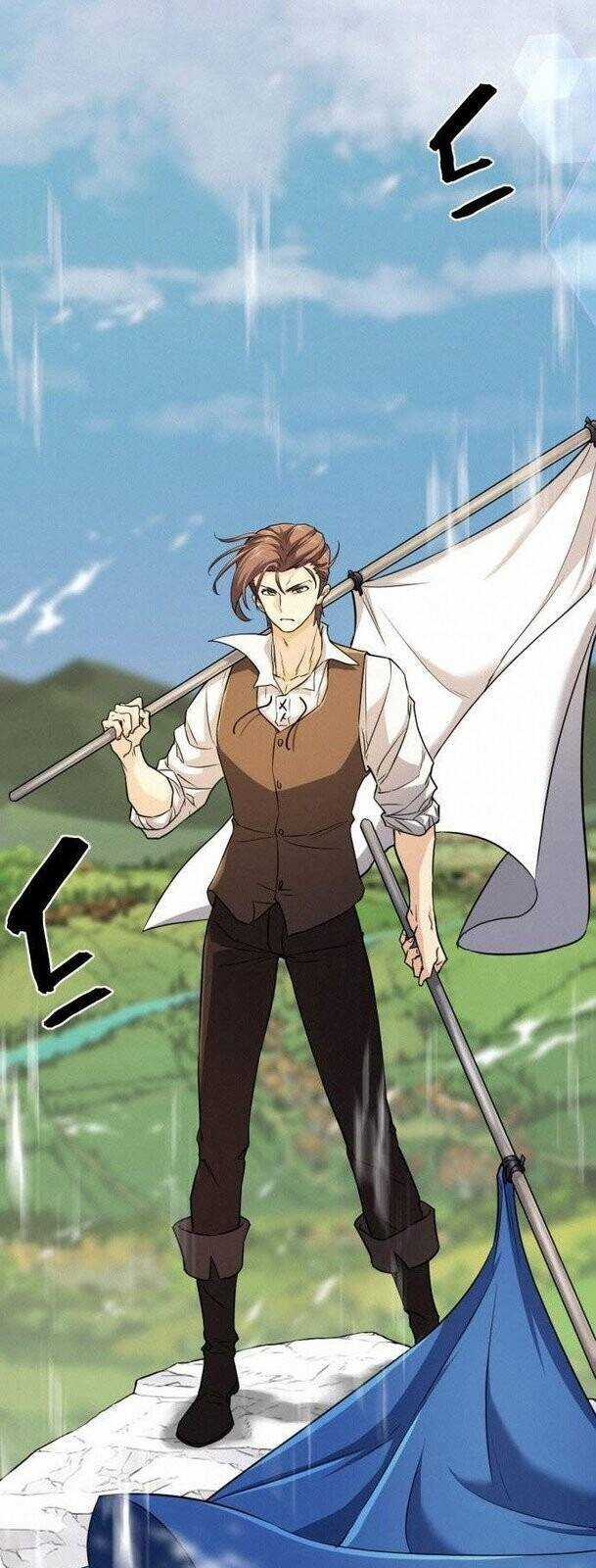 Bậc Thầy Thiết Kế Điền Trang Chương 52 trang 9