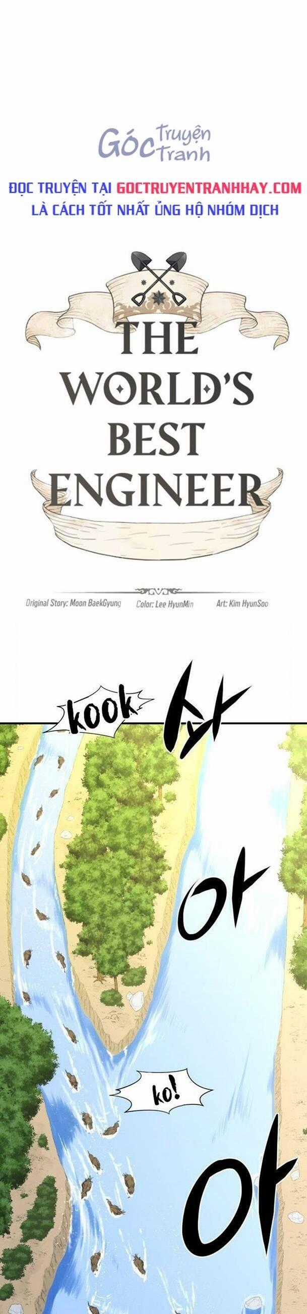 Bậc Thầy Thiết Kế Điền Trang Chương 53 trang 0