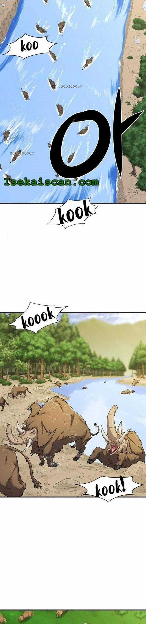 Bậc Thầy Thiết Kế Điền Trang Chương 53 trang 1