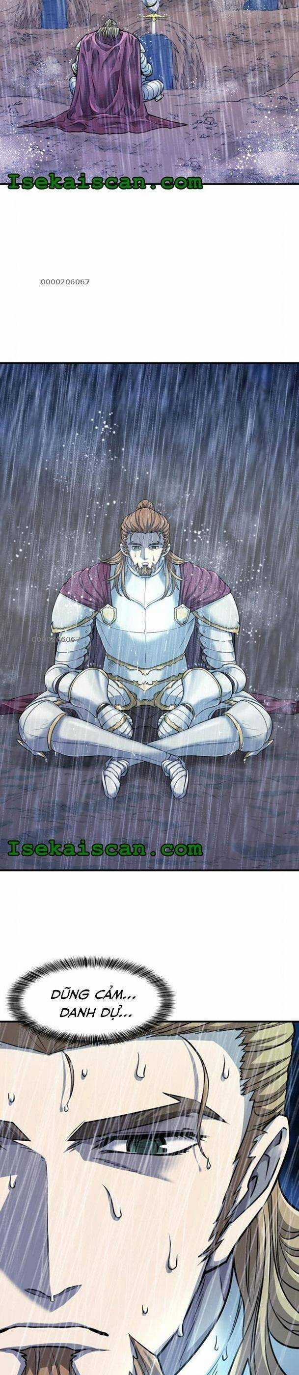 Bậc Thầy Thiết Kế Điền Trang Chương 53 trang 10