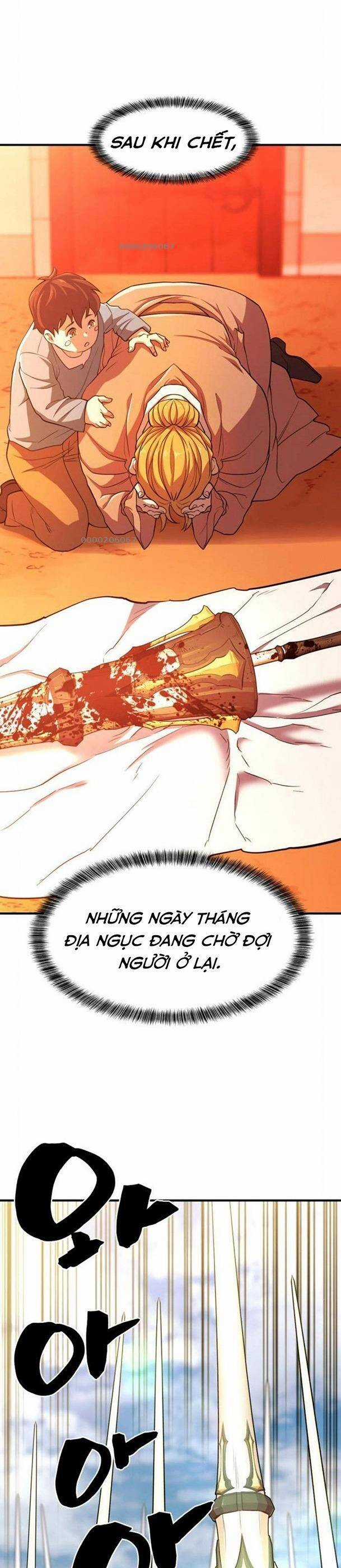 Bậc Thầy Thiết Kế Điền Trang Chương 53 trang 12